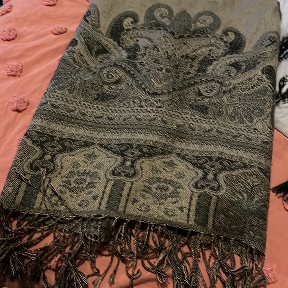 Scarf bundle 8 - Picture 4 of 9